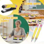 Teacher Appreciation Gift Set with Glitter Supplies