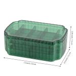 3-Layer Jewelry Organizer Box for All Your Accessories