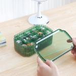 3-Layer Jewelry Organizer Box for All Your Accessories