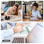 Undated Daily To Do List Pad – 52 Sheets