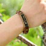 Boho Leather Vintage Bracelets for All