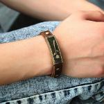 Boho Leather Vintage Bracelets for All