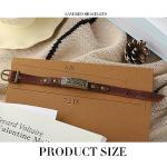 Boho Leather Vintage Bracelets for All