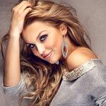 12 Pairs Silver Dangle Earrings - Boho Style Set