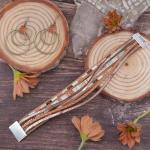 3-Piece Boho Jewelry Set for Women