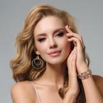 3-Piece Boho Jewelry Set for Women