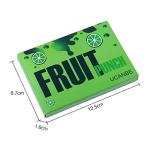 Bright Neon Rainbow Eyeshadow Palette - 15 Vibrant Shades