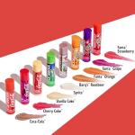 Coca-Cola Flavored Lip Balm 8-Pack