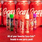 Coca-Cola Flavored Lip Balm 8-Pack