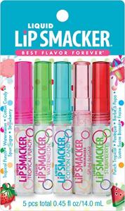 Lip Smacker Liquid Lip Gloss Friendship Set