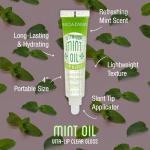 5 Pack Ruby Kisses Vita-Lip Glosses