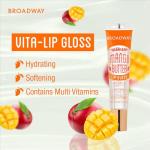 5 Pack Ruby Kisses Vita-Lip Glosses