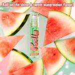 Watermelon Roller-Ball Lip Gloss by Lip Smacker