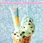 Mint Chocolate Chip Cooling Lip Balm