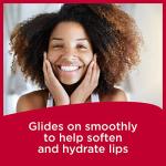 Carmex Moisturizing Lip Balm Trio with Sunscreen