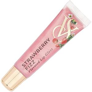 Victoria's Secret Strawberry Fizz Lip Gloss 0.46 oz
