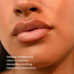 EOS Electric Cherry 24H Moisture Super Balm