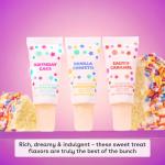 Eos Moisture Super Balm Minis Variety Pack