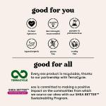 Eos Moisture Super Balm Minis Variety Pack