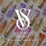 Victoria's Secret Love Spell Body Mist Spray