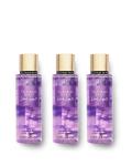 Victoria's Secret Love Spell Body Mist Trio