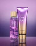 Victoria's Secret Love Spell Body Mist Trio