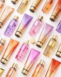Victoria's Secret Love Spell Body Mist Trio