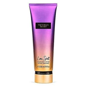 Victoria's Secret Love Spell Lotion