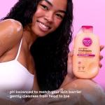 Pink Champagne Shea Better Lotion and Body Wash
