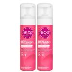 Eos Shea Better Pomegranate Raspberry Shave Cream 2-Pack