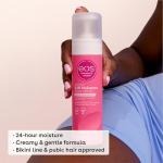 Eos Shea Better Pomegranate Raspberry Shave Cream 2-Pack