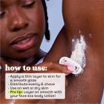 Eos Shea Better Pomegranate Raspberry Shave Cream 2-Pack