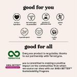 EOS Shea Better Body Wash Bundle - 4 Scents