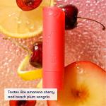 Eos Sunset Sips Lip Balm Duo: Melon & Cherry