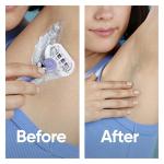 Gillette Venus Deluxe Smooth Swirl Razor Refills, 6 Count