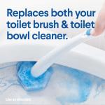 Clorox ToiletWand Disinfecting Refills, 30 Count