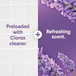 Clorox Scentiva Lavender Jasmine Toilet Wand Refills