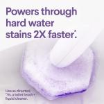 Clorox Scentiva Lavender Jasmine Toilet Wand Refills