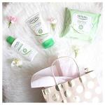 Gentle Cleansing Facial Wipes, Twin Pack