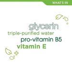 Gentle Cleansing Wipes for Sensitive Skin, 25 Count