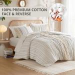 INK+IVY Queen Comforter Set with Shams