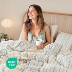 INK+IVY Queen Comforter Set with Shams