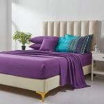 Queen Boho Comforter Set with Sheets - 8 Pieces