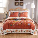 Topanga Quilt Set, 3-Piece for Full/Queen