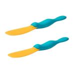 Splatypus Jar Spatula Set – Fun Kitchen Tool