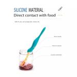 Splatypus Jar Spatula Set – Fun Kitchen Tool