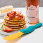 Splatypus Jar Spatula Set – Fun Kitchen Tool