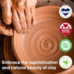 Green Leaf Ceramic Spoon Rest for Kitchen