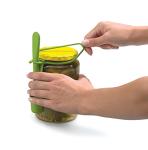 Chef'n FridgeFork Stainless Steel Condiment Tool