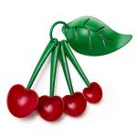Funny Mon Cherry Measuring Cups Set